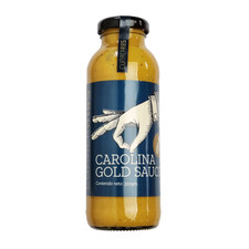 Carolina Gold Sauce