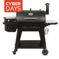 Ahumador a Pellet Pit Boss Pro Series 850