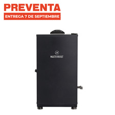 Ahumador eléctrico Masterbuilt 40 pulgadas