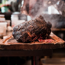 Curso Ahumado BBQ Presencial Santiago 27 de Septiembre