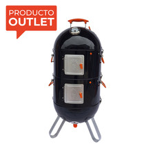 Ahumador a carbón ProQ Ranger Outlet