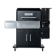 Ahumador Parrilla Masterbuilt Gravity Series 1150