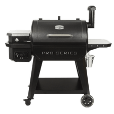 Ahumador a Pellet Pit Boss Pro Series 850