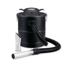 Aspiradora de cenizas VAC - 18 Litros