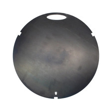 Plancha Ahumador Excel