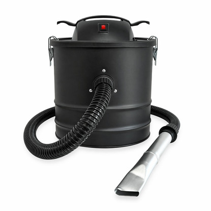 Aspiradora de cenizas VAC - 18 Litros