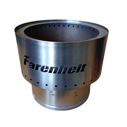 Brasero Farenheit 35 cm - OUTLET
