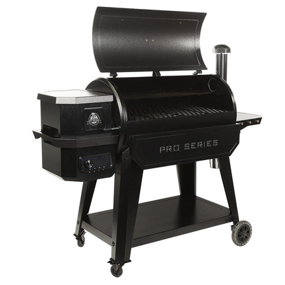 Ahumador a Pellet Pit Boss Pro Series  1150 