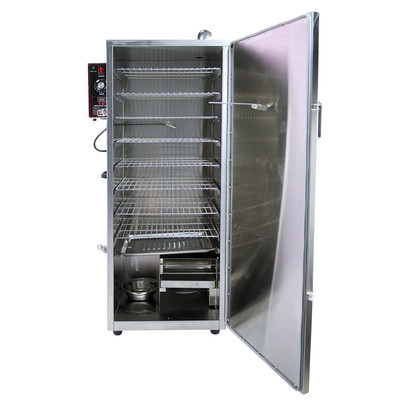 Ahumador Eléctrico HAKKA