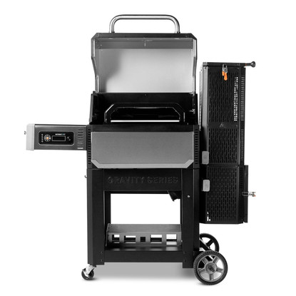 Horno para pizza Masterbuilt