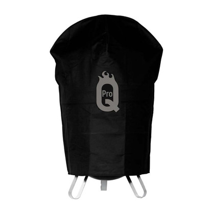 AHUMADOR A CARBÓN PROQ FRONTIER - Kit 2