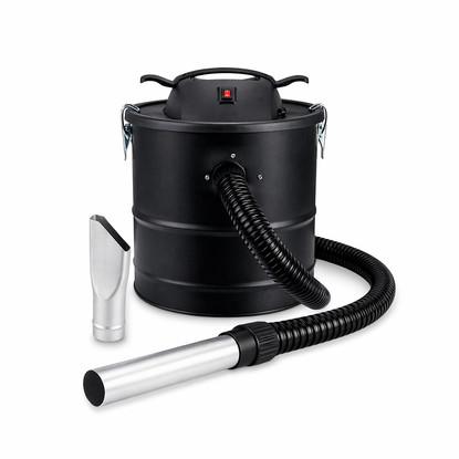 Aspiradora de cenizas VAC - 18 Litros