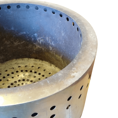 Brasero sin humo Firepit 35 (diámetro 35 cm) - OUTLET