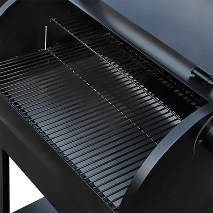 Ahumador a Pellet Z Grill 7002B + Saco de Pellet