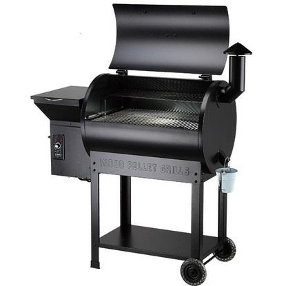 Ahumador a Pellet Z Grill 7002B + Saco de Pellet