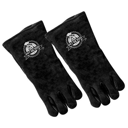 Set de Hierro Fundido Pit Boss (6 piezas)