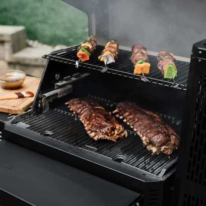 Ahumador Parrilla Masterbuilt  Gravity Series 600
