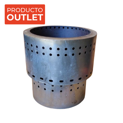 Brasero sin humo Firepit 35 (diámetro 35 cm) - OUTLET