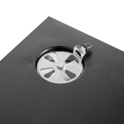 Ahumador eléctrico Masterbuilt 30 pulgadas WIFI