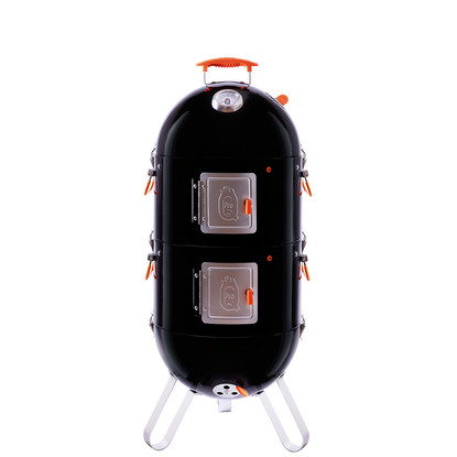 Ahumador a carbón ProQ Ranger 