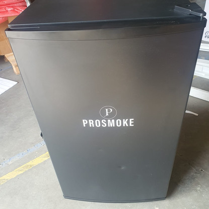 Ahumador Eléctrico ProSmoke PM40  4 Parrillas - Outlet-1