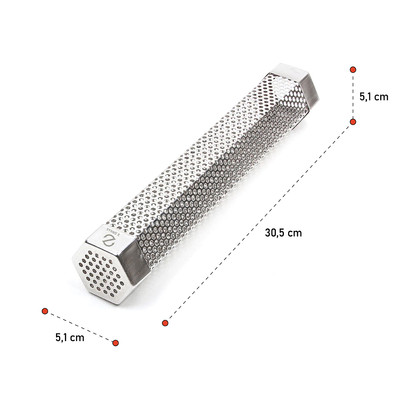 Generador de humo a pellet 