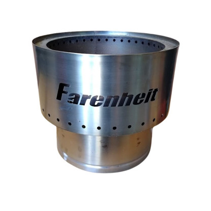 Brasero Farenheit 35 cm - OUTLET