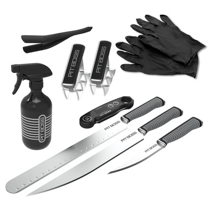 Kit para parrilla Pit Boss