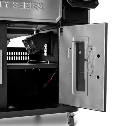 Ahumador Parrilla Masterbuilt Gravity Series 1150