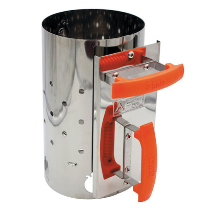AHUMADOR A CARBÓN PROQ FRONTIER - Kit 2