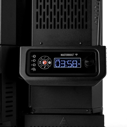 Ahumador Parrilla Masterbuilt Gravity Series 1150