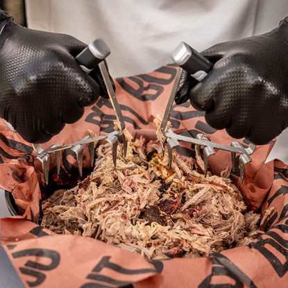 Kit para parrilla Pit Boss