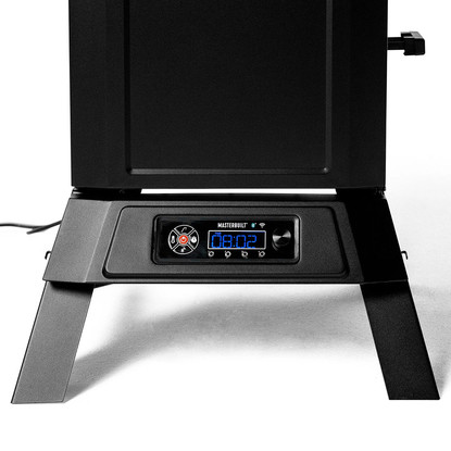Ahumador eléctrico Masterbuilt 30 pulgadas WIFI