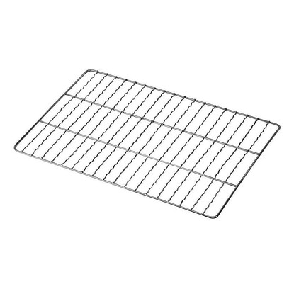 Ahumador Eléctrico Borniak 150L, Panel de control con Timer (Incluye 4 parrillas- Máximo 6)