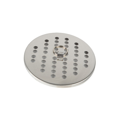 Brasero sin humo 20cm para  camping