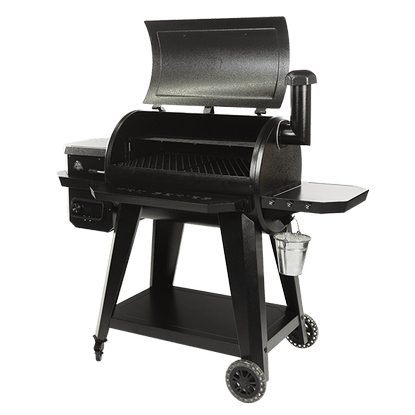 Ahumador a Pellet Pit Boss Pro Series 850