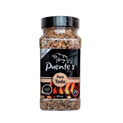 Pack Regalo Tubo Ahumado Pellet  + 2K Pellet + Rub