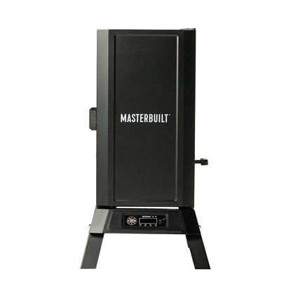 Ahumador eléctrico Masterbuilt 30 pulgadas WIFI