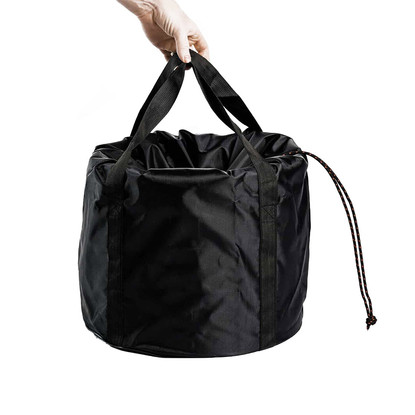 Brasero sin humo Bigflame 37 con bolso y base - OUTLET
