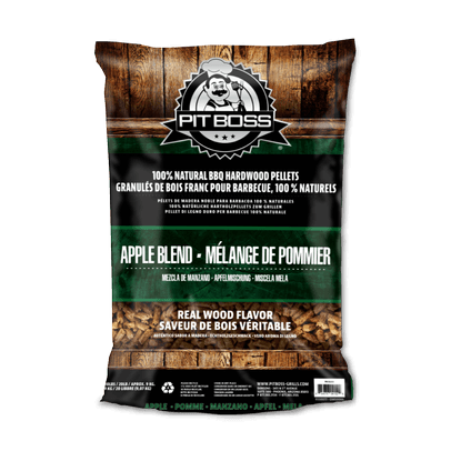 Manso Pack Ahumador a Pellet Z Grill 7002B 