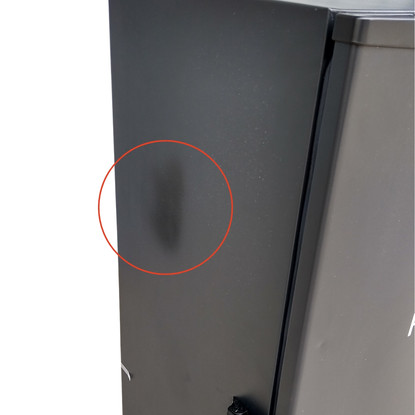 Ahumador Eléctrico ProSmoke PM40  4 Parrillas - Outlet 4