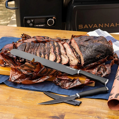 Kit para parrilla Pit Boss