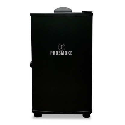 Ahumador Eléctrico ProSmoke PM30 4 Parrillas - Outlet