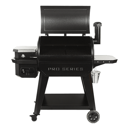 Ahumador a Pellet Pit Boss Pro Series 850