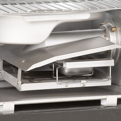 Ahumador Eléctrico Masterbuilt 40