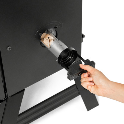 Ahumador eléctrico Masterbuilt 30 pulgadas WIFI (WES710)