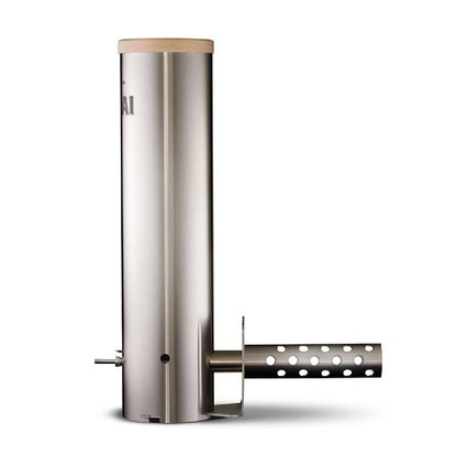 Generador de humo Smokai 3lt