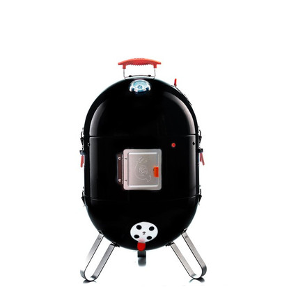 AHUMADOR A CARBÓN PROQ FRONTIER - OUTLET - Está Armado sin caja