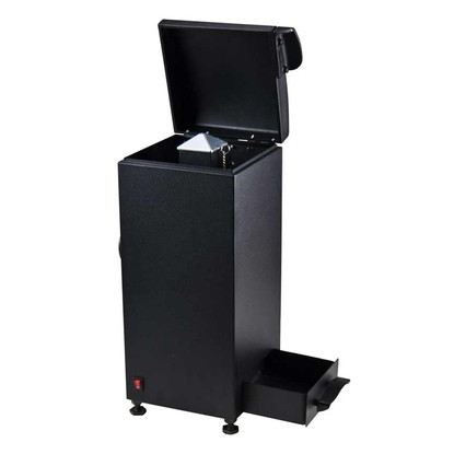 Generador de humo en Frío Masterbuilt