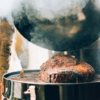 Curso Ahumado BBQ Presencial Santiago 27 de Septiembre